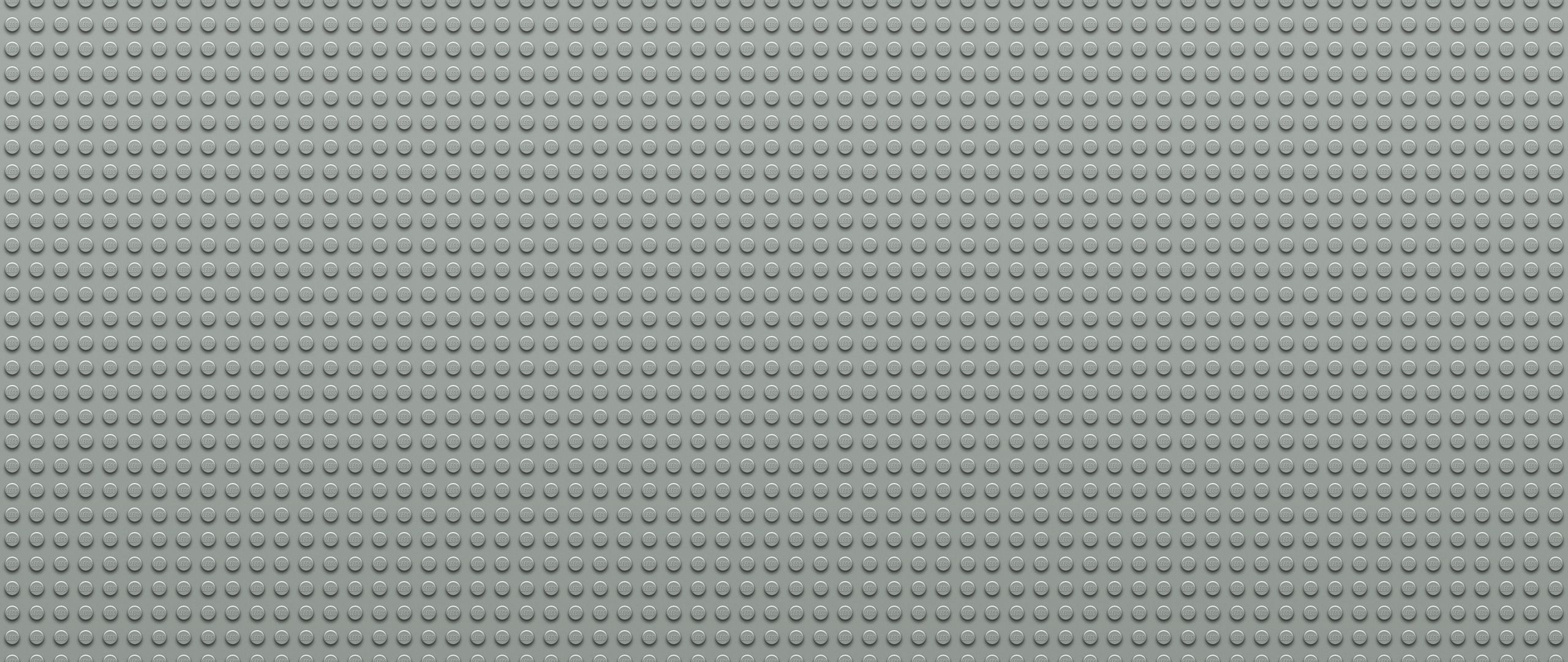 Texture puntini grigio chiaro, 2560x1080 Ultrawide, Dual Monitor