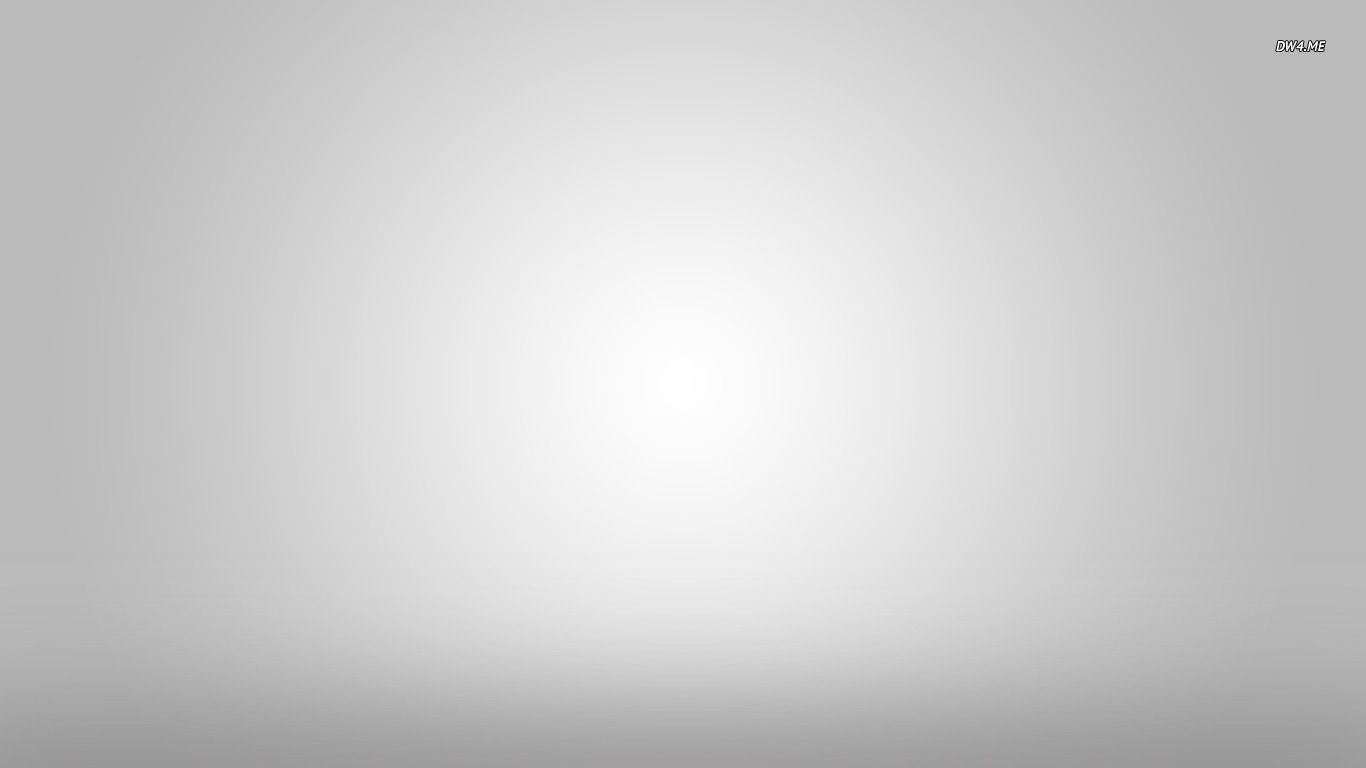 Sfondo grigio chiaro sfumato, 1366x768 HD, Desktop