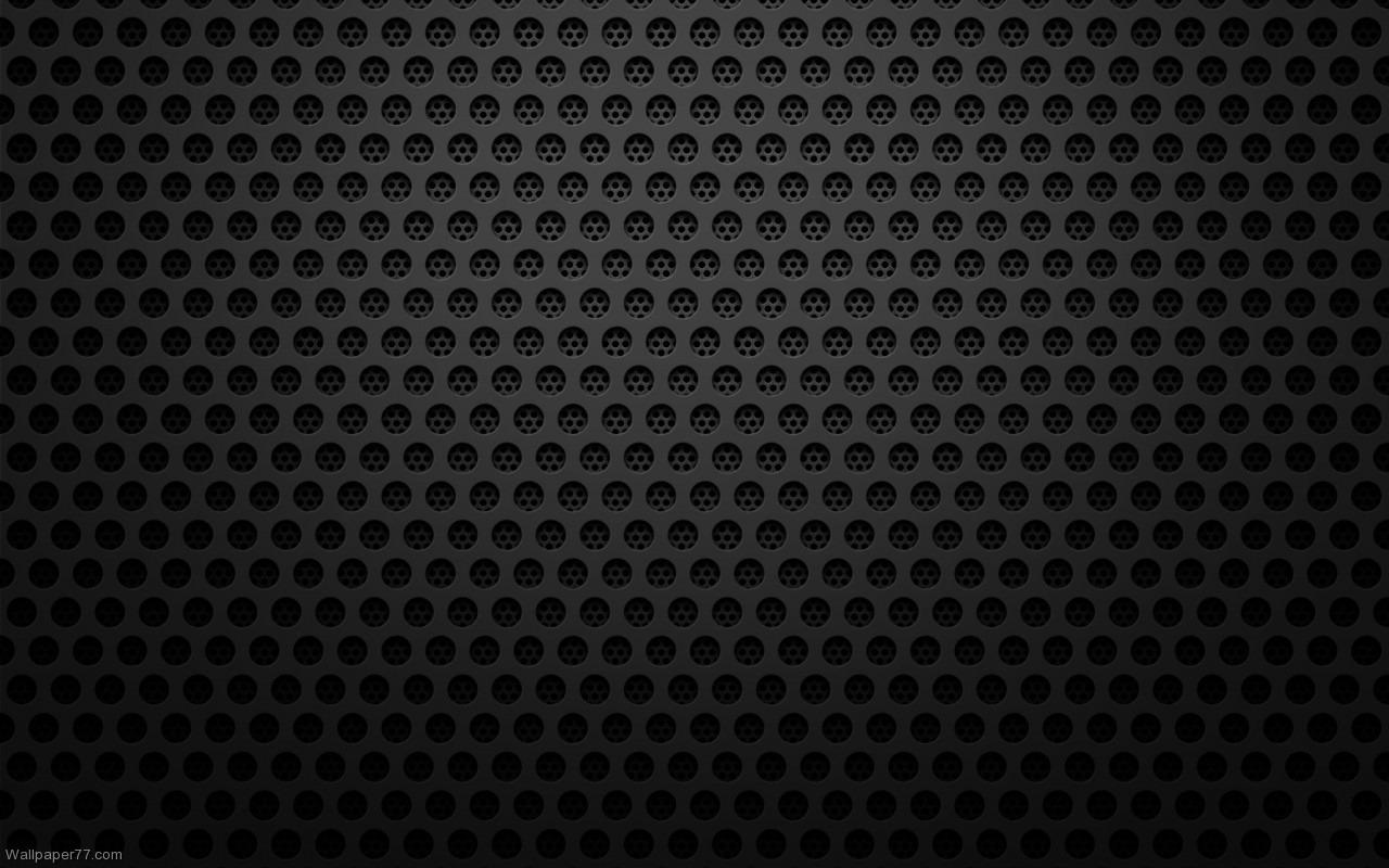 Texture forata grigio scuro, 1280x800 HD, Desktop