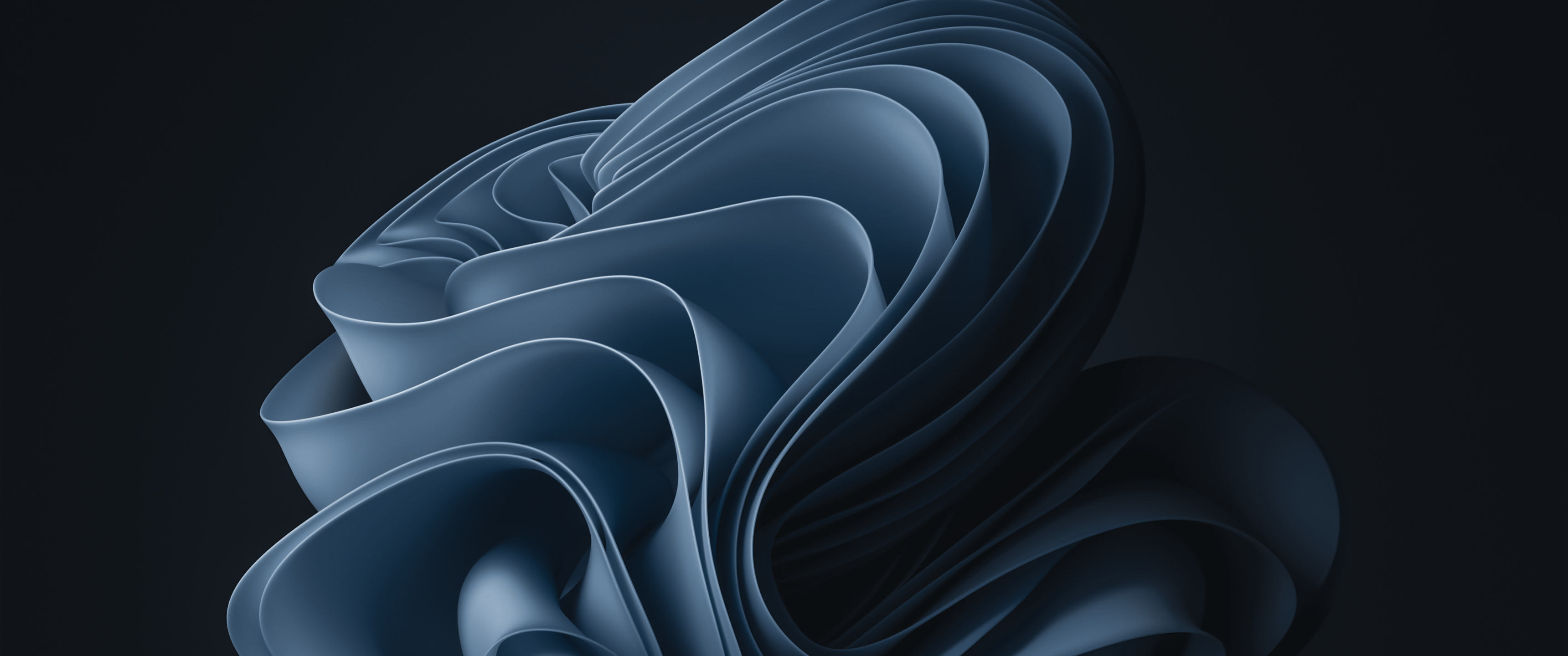 Forme astratte grigio scuro, 3440x1440 21:9, Ultrawide