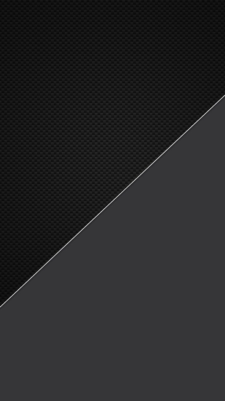 Texture geometrica grigio scuro, 720x1280 Full HD Verticale, Smartphone