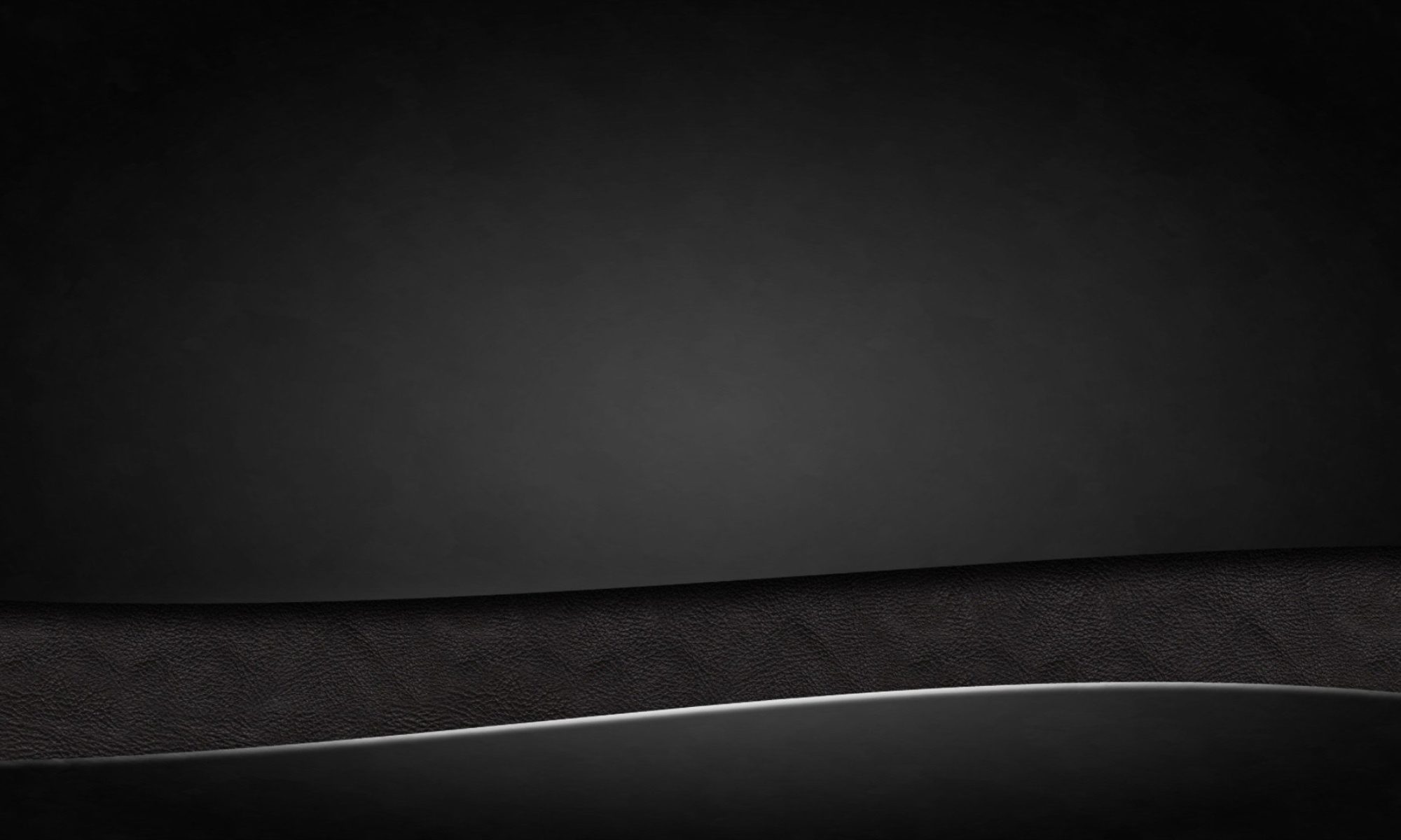 Sfondo astratto grigio scuro, 2000x1200 2K, PC