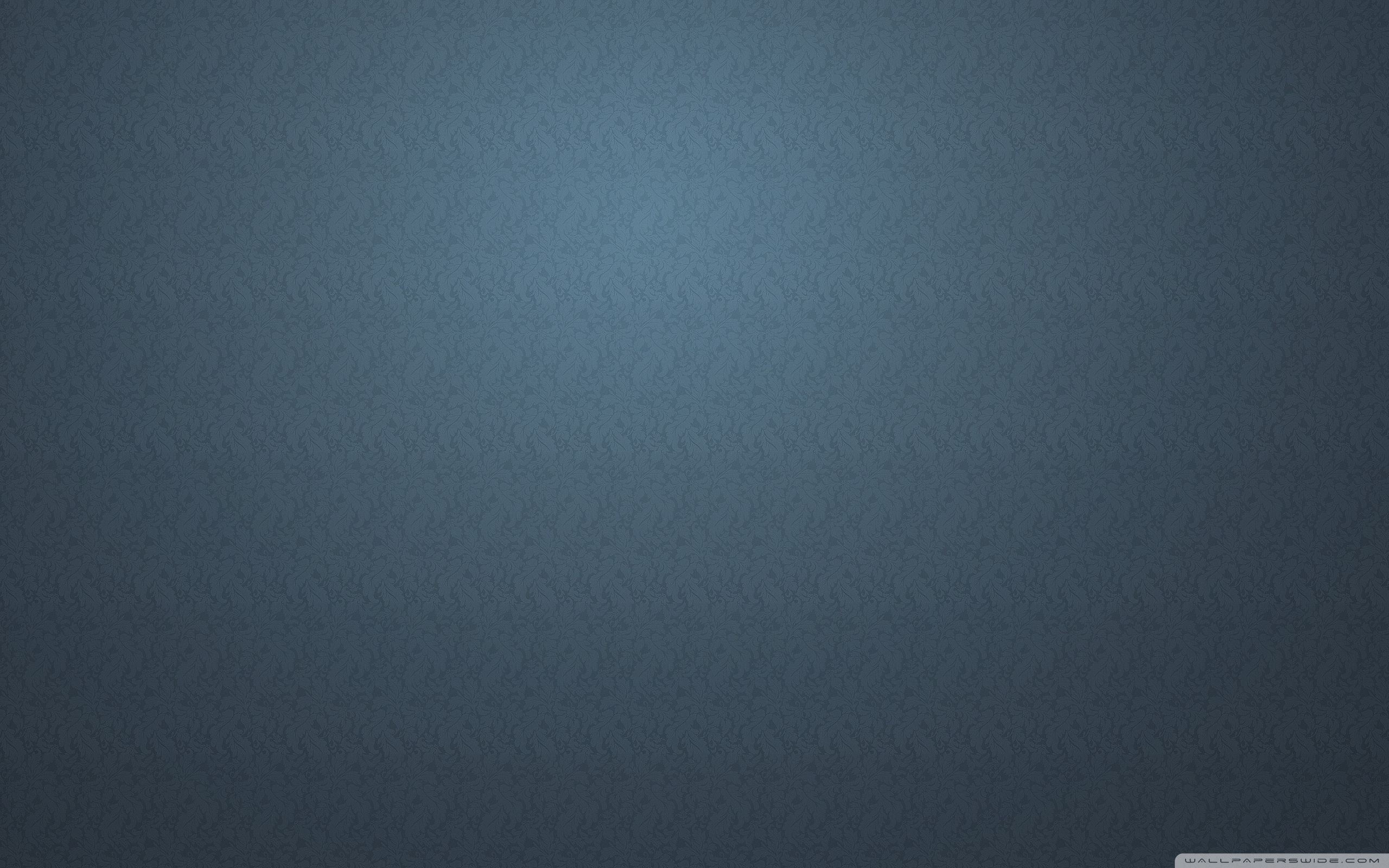 Sfondo grigio blu sfumato, 2560x1600 2K, Desktop