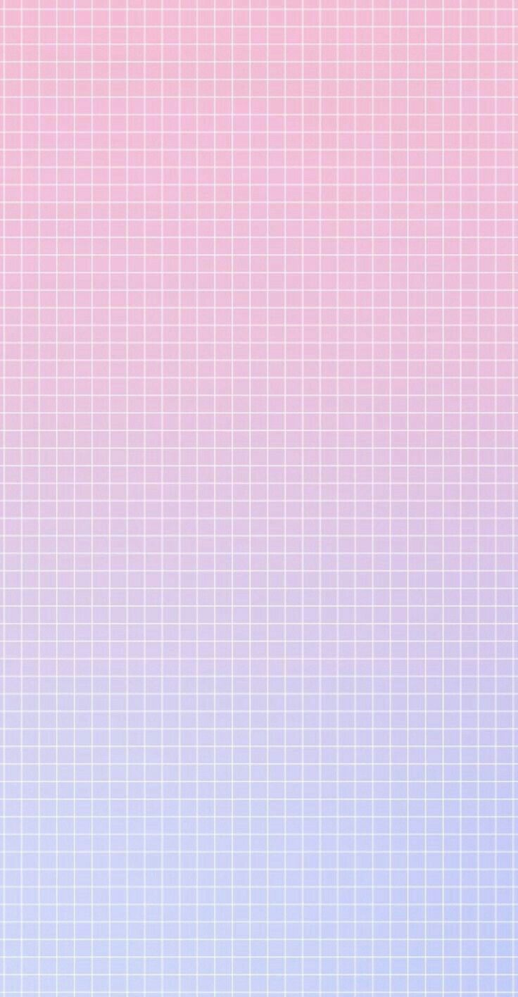 Griglia gradiente rosa e blu, 736x1416 Verticale, Mobile