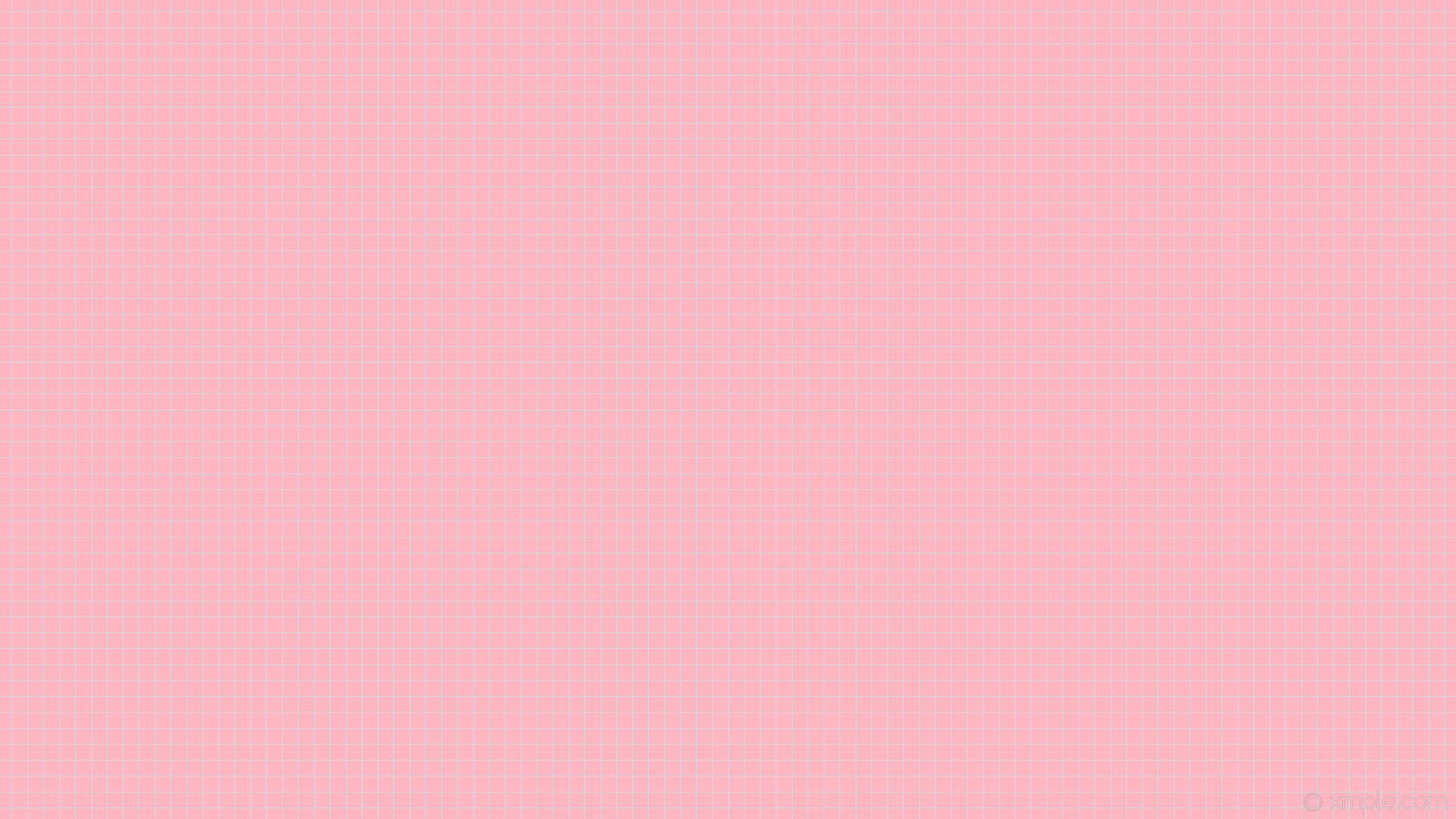 Sfondo rosa pastello uniforme, 1920x1080 1080p, PC