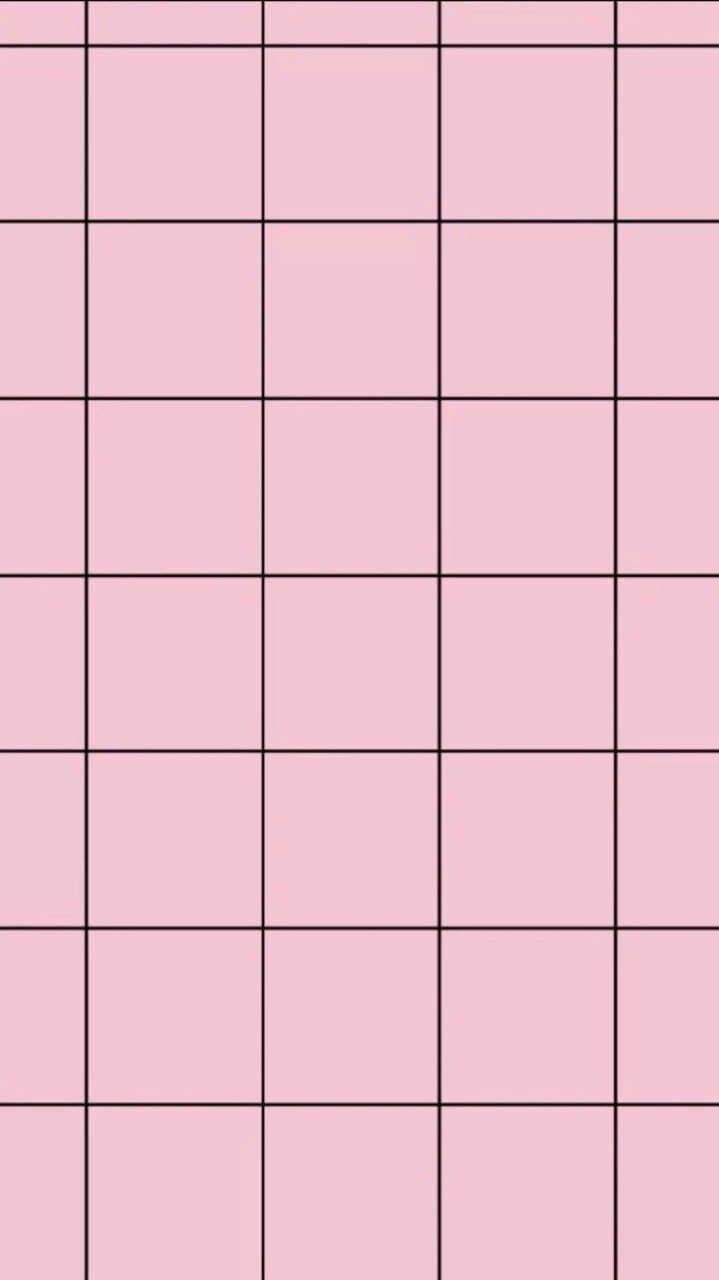 griglia rosa pastello, 719x1280 Full HD Verticale, iPhone