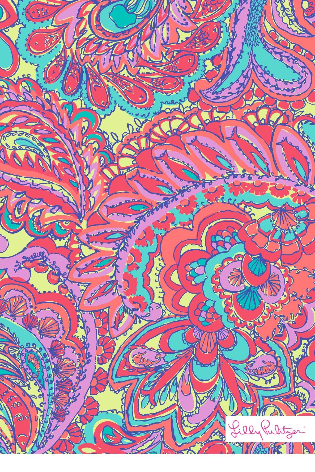 Motivo paisley groovy colorato, 1334x2001 Full HD Verticale, iPhone