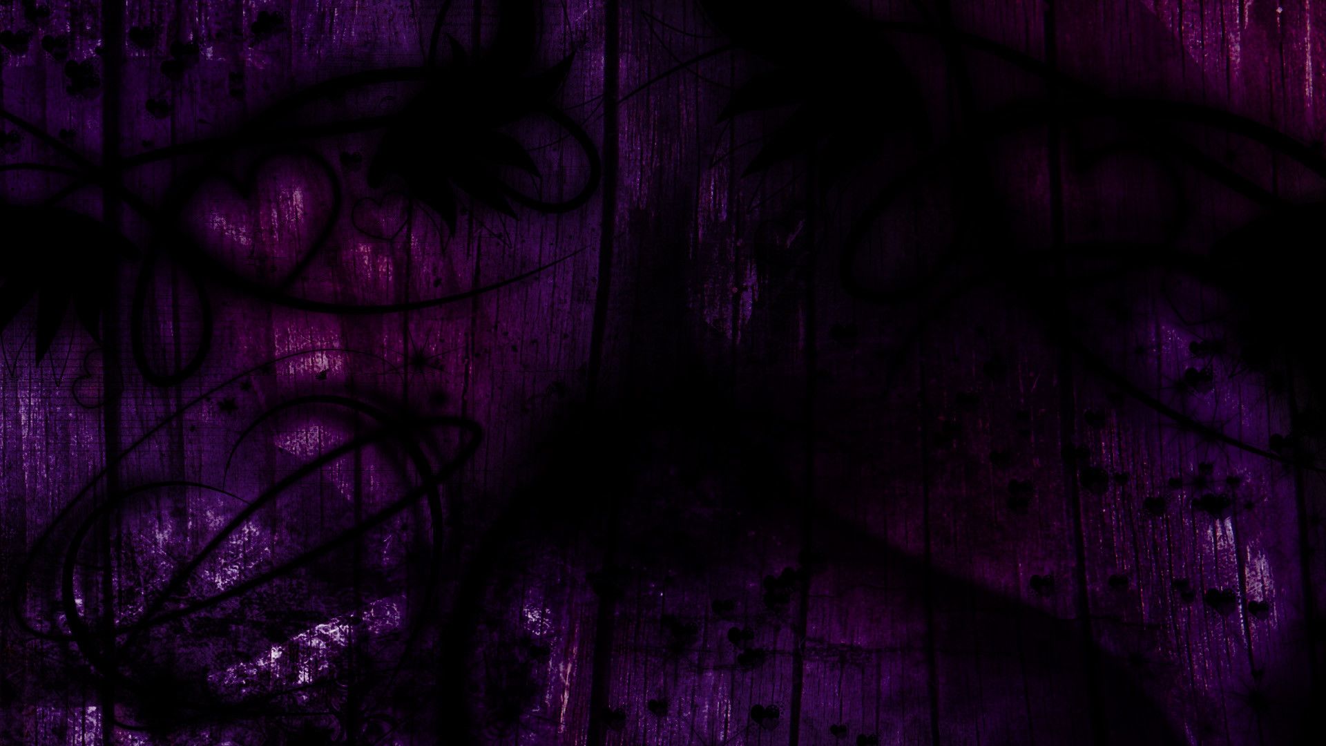 Ingranaggi grunge blu scuro, 2560x1440 2K, PC Desktop