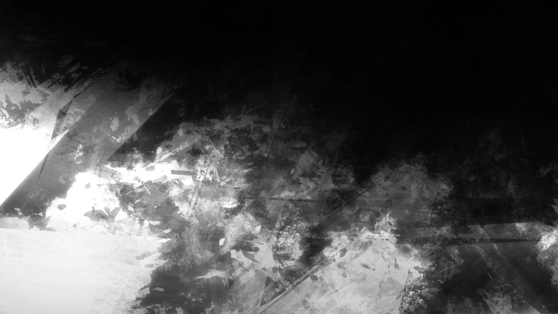 Texture grunge bianco e nero, 1920x1080 Full HD 1080p, Desktop