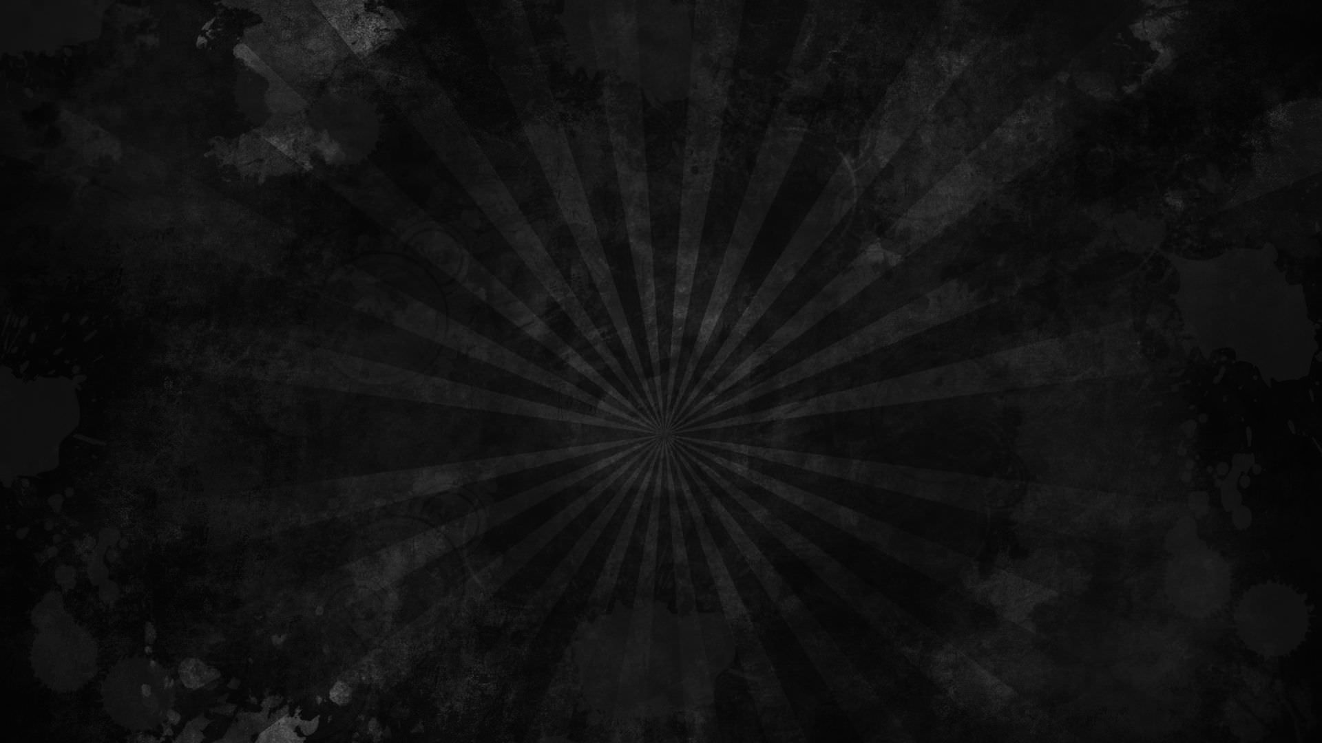 Texture grunge nera raggiata, 1920x1080 Full HD, Desktop