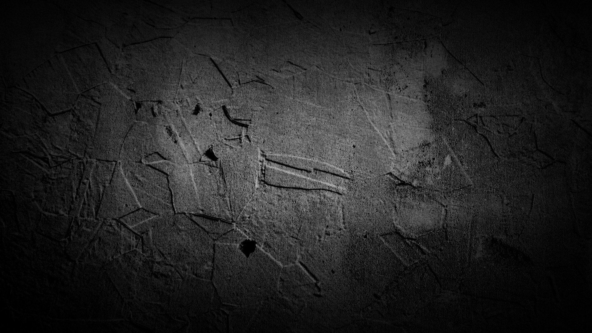 Muro texture grunge nero, 1920x1080 Full HD, Laptop