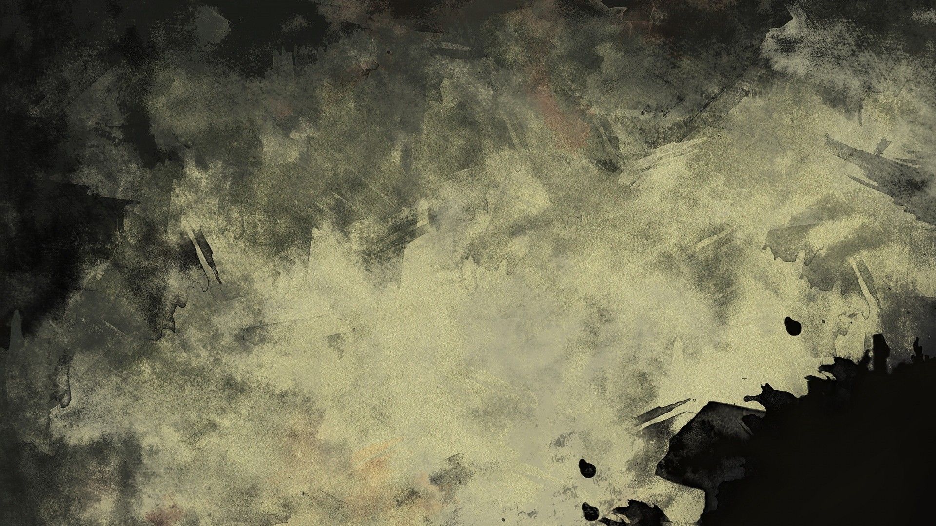 Texture grunge astratta beige scuro, 1920x1080 1080p, PC