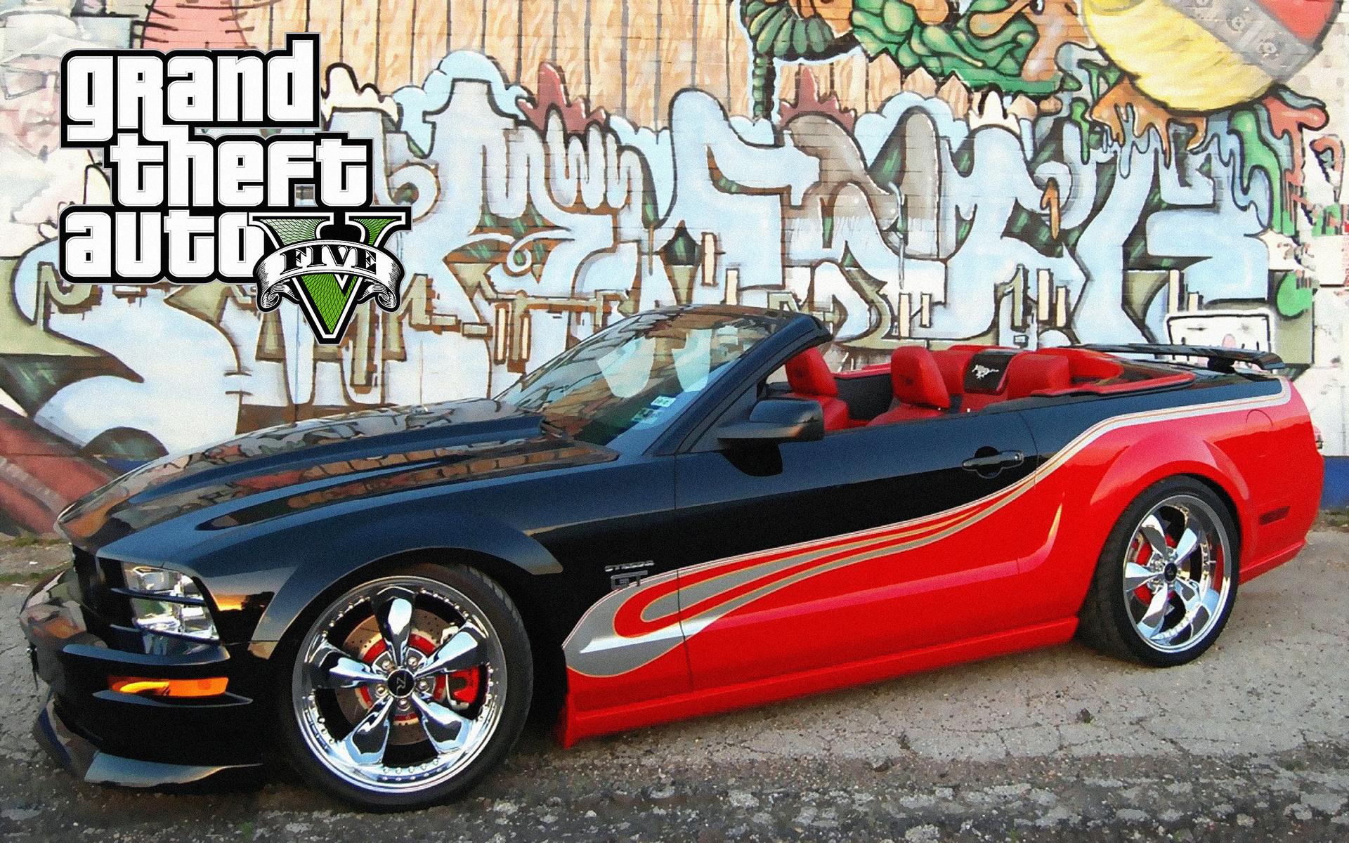 GTA 5 auto sportiva, 1920x1200 Full HD+ WUXGA, Desktop