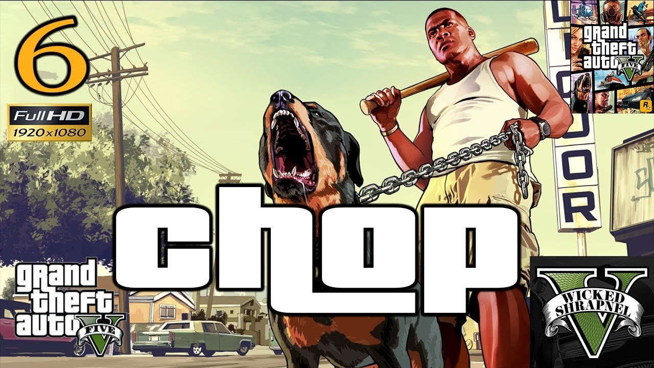 Personaggi GTA 5 Michael Franklin Trevor, 1920x1080 1080p, Desktop