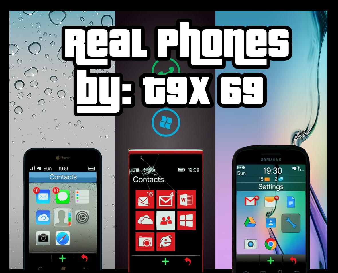 Tre smartphone iOS Windows Android, sistema operativo Microsoft, 1180x952 HD, Desktop