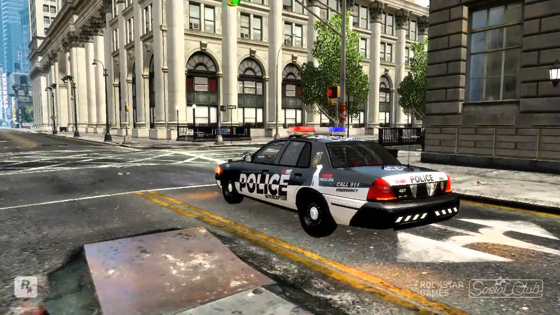 Polizia GTA 5 auto agenti, 1920x1080 Full HD 1080p, Desktop