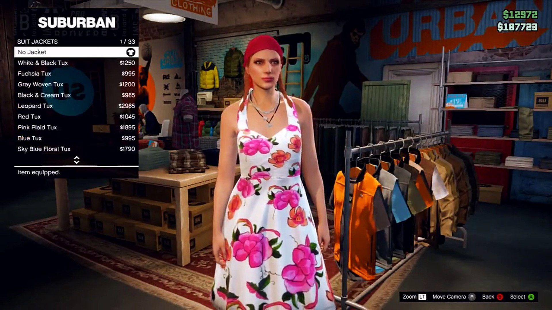 Ragazze GTA 5 poliziotta, 1600x900 HD Ready, PC