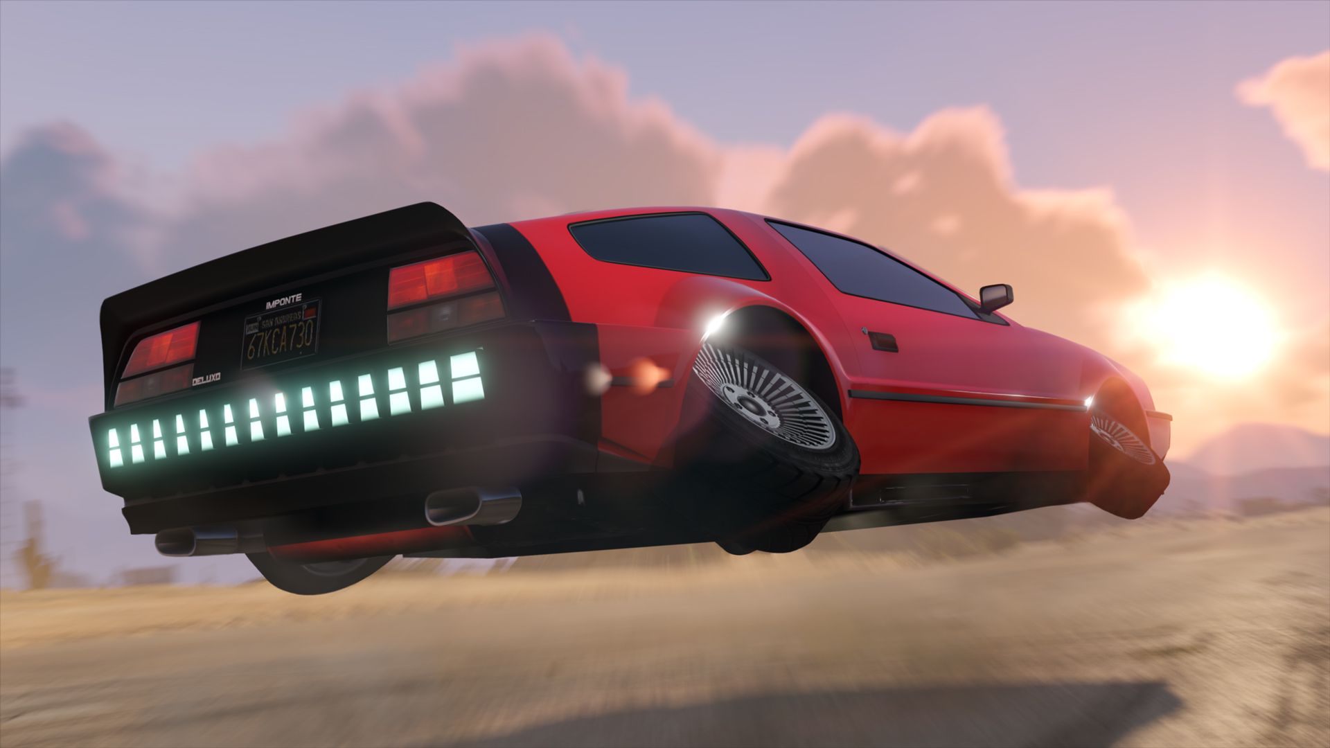 GTA personaggi con armi, 1920x1080 Full HD, Desktop