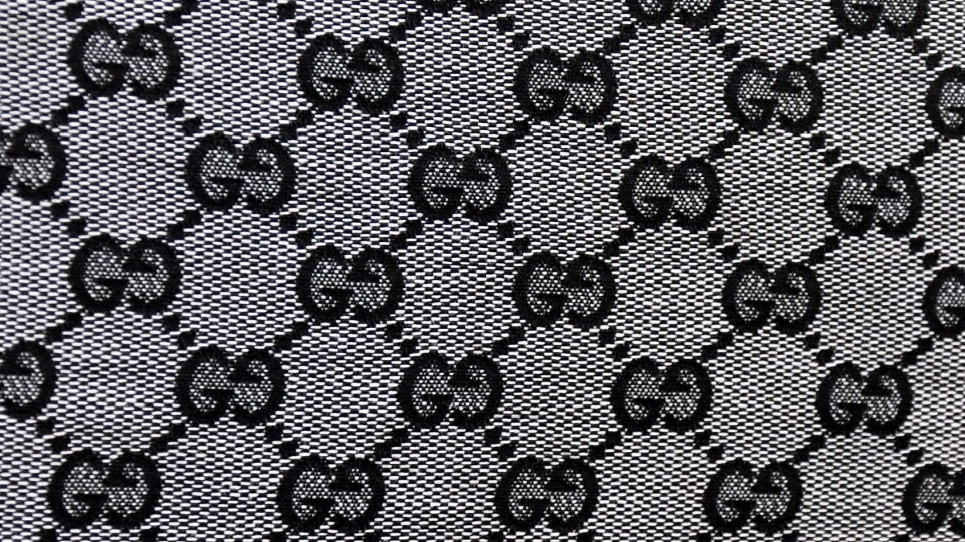 Gucci scritta bianca sfondo nero, 720x1280 Verticale, Telefono