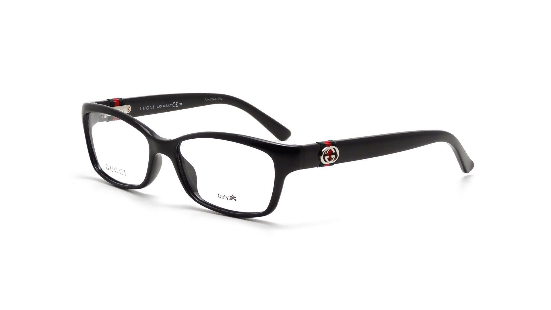 Logo Gucci nero, 1920x1200 Full HD+, Desktop