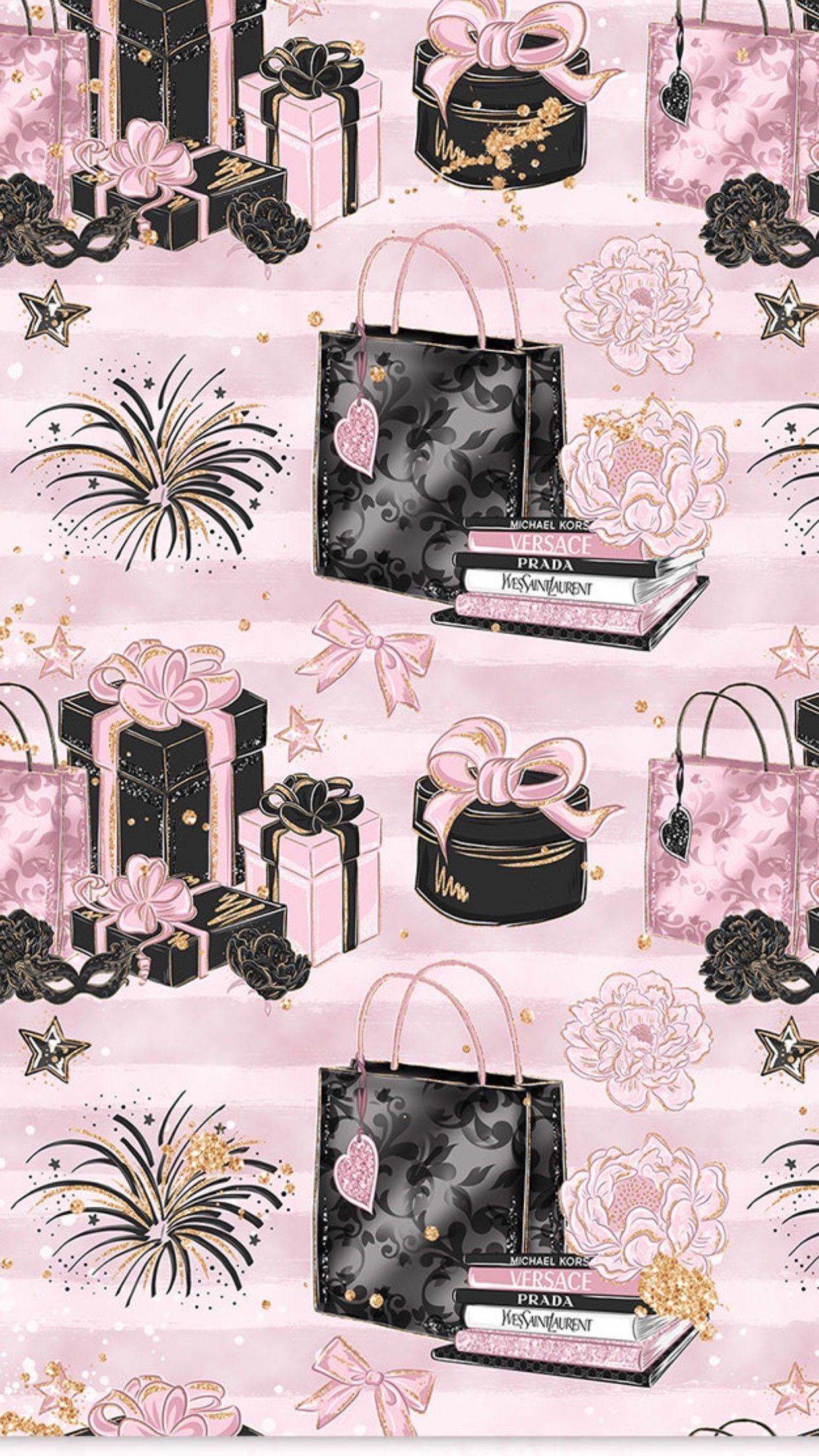 Gucci Oro Rosa, 1920x1080 Full HD 1080p, Desktop