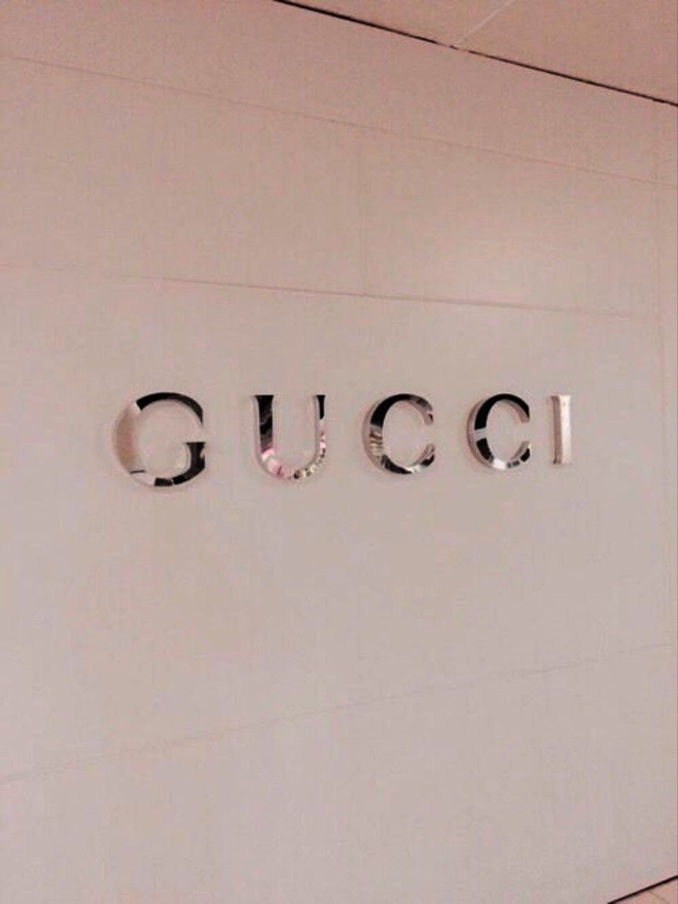 Gucci Estetica Oro Rosa, 867x1503 Verticale, OnePlus