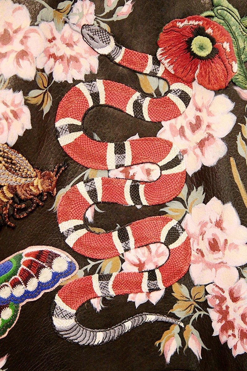 Gucci Flora per Telefono, 1080x1920 Verticale, Mobile