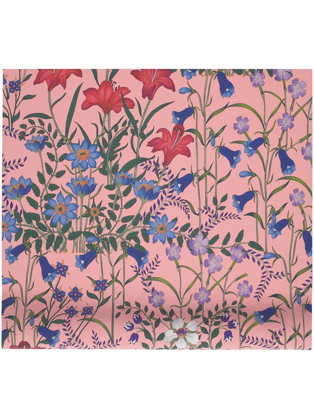 Fiori e insetti stile Gucci Flora, 1125x2436 Full HD Verticale, Smartphone