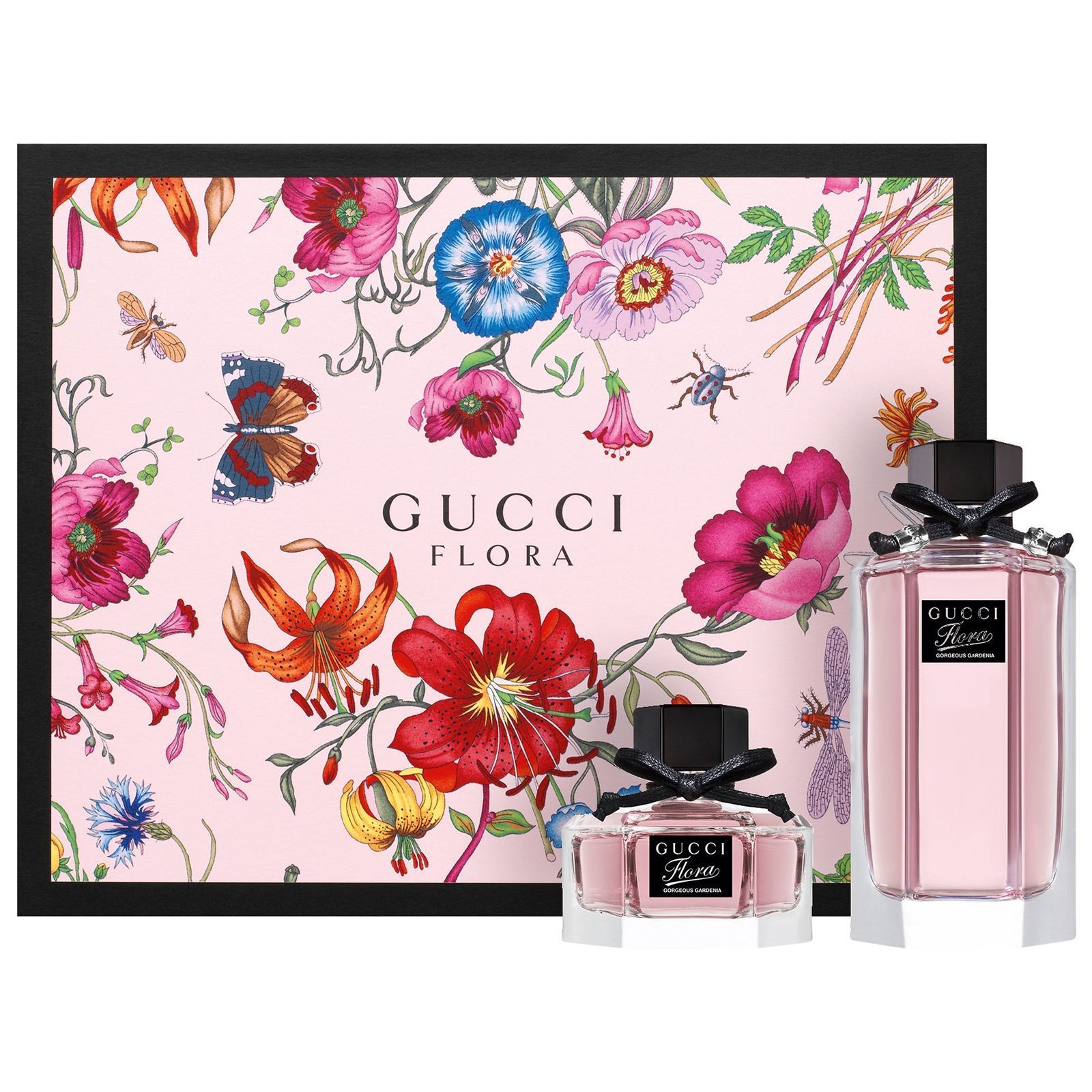 Motivi astratti colorati Gucci, 2880x1800 2K, PC