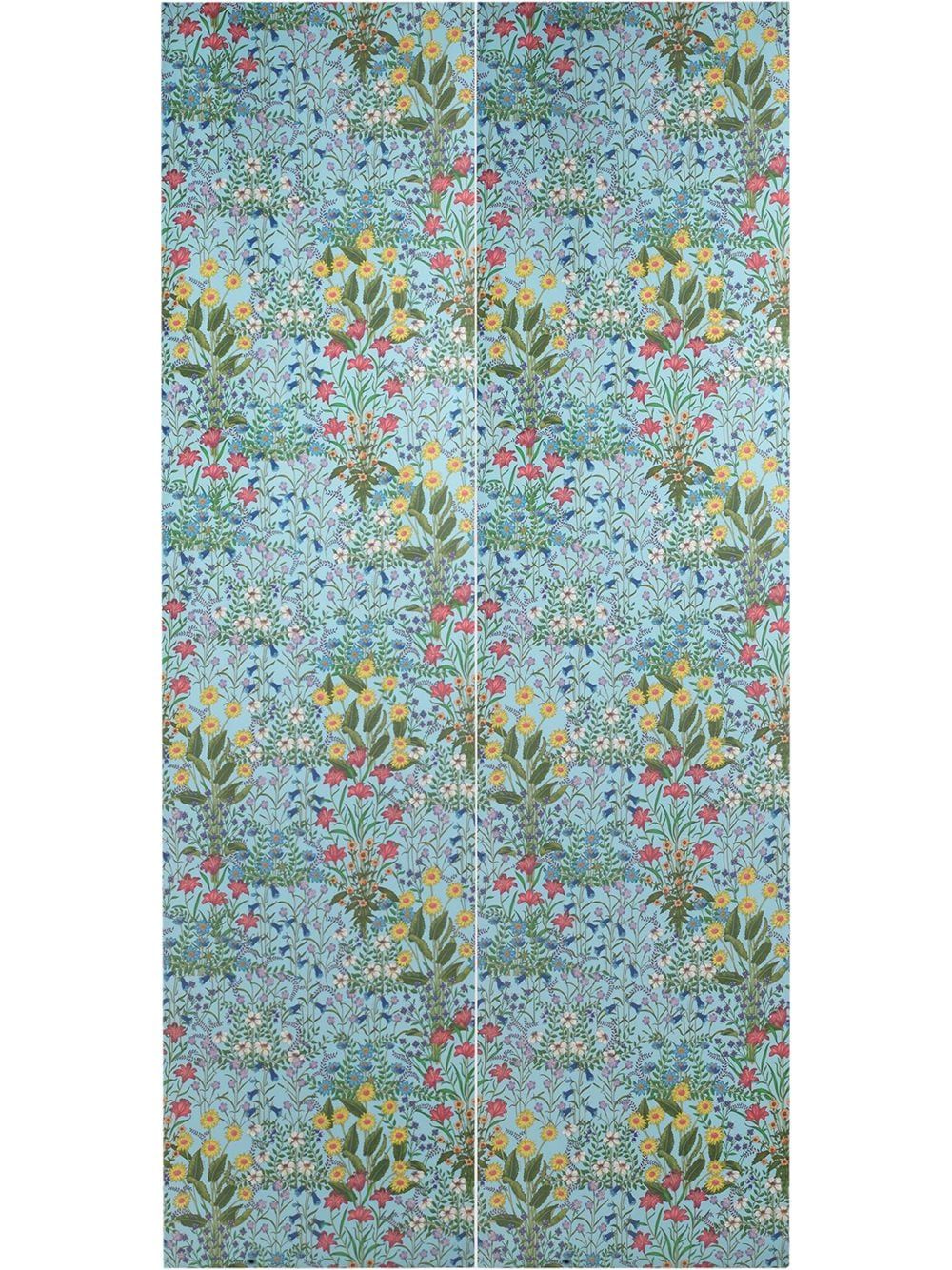 Tigre con fiori rossi, 1200x1800 Verticale, Mobile