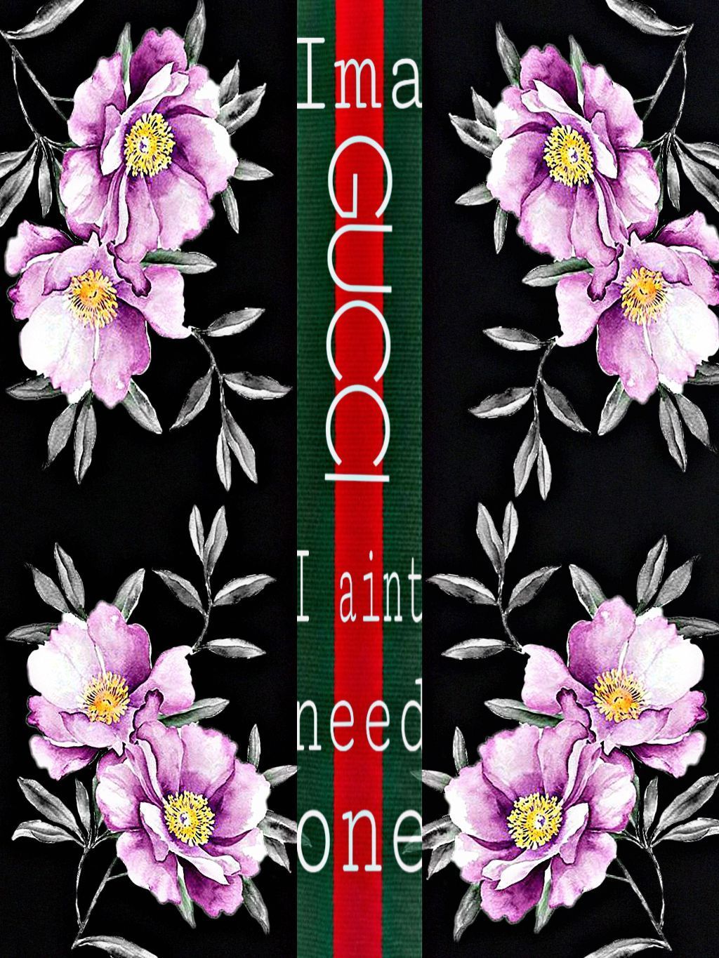 Gucci Flora per Telefono, 720x1278 Verticale, Telefono