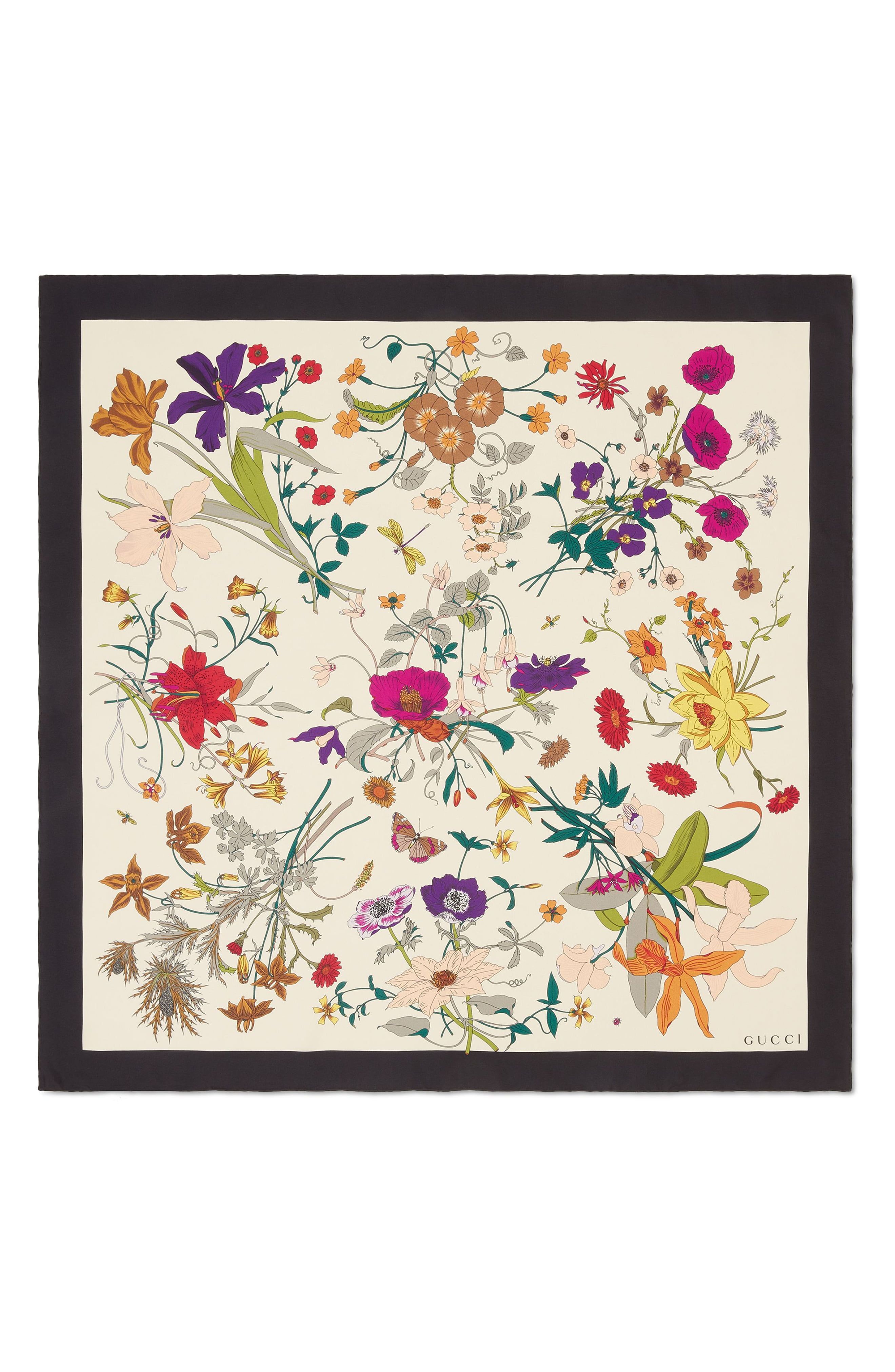 Profumo Gucci Flora nero, 3307x2205 WQXGA, Desktop