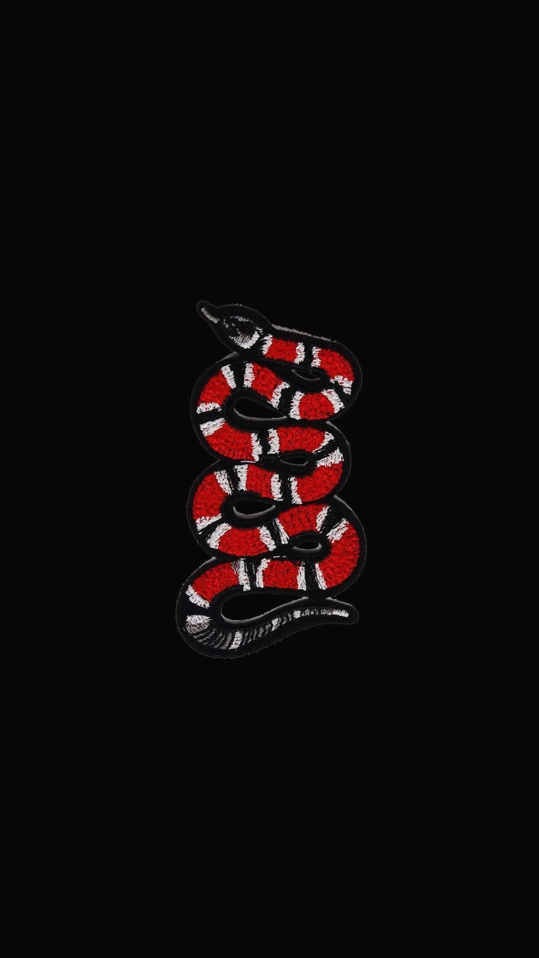 Serpenti Gucci logo verde, 1920x1108 Full HD, Laptop