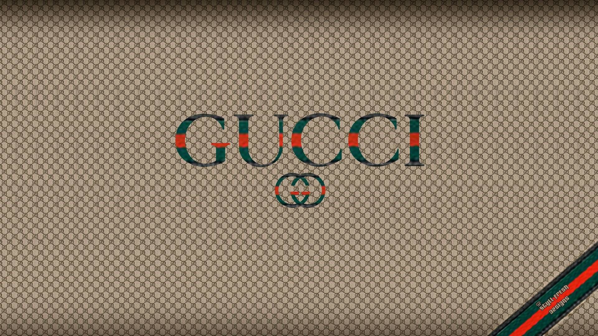 Logo Gucci bianco minimal, 1242x2208 Full HD Verticale, iPhone Air
