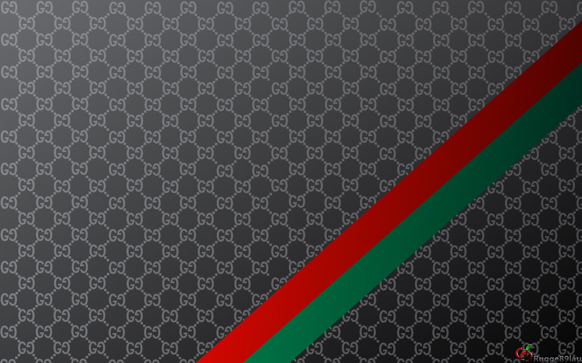 Tigre logo Gucci nero, 720x1280 Full HD Verticale, iPhone Air