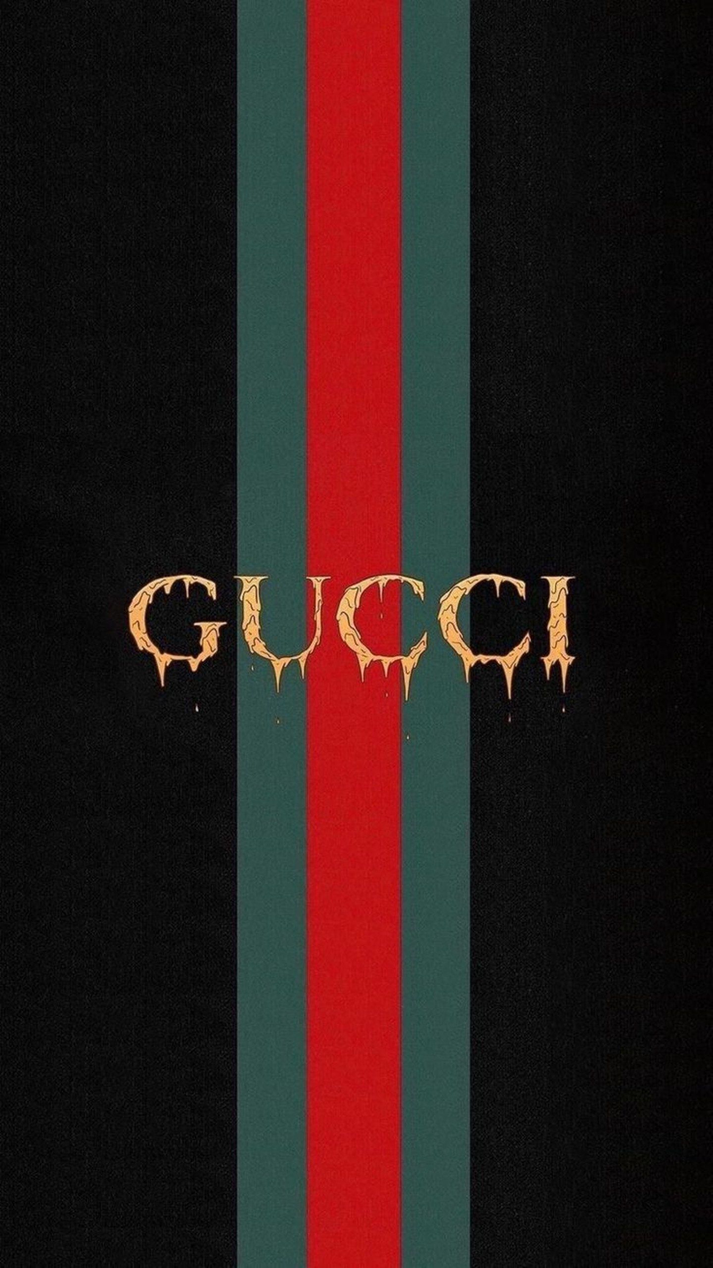 Gucci per iPhone X, 1080x1920 Verticale, iPhone Pro