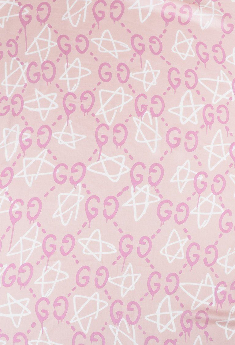 Logo Gucci bianco, 1920x1080 Full HD, PC