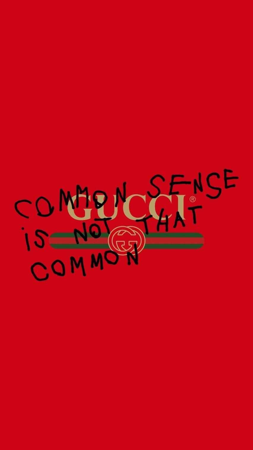 Logo Gucci verde e rosso, 1191x670 HD, Desktop