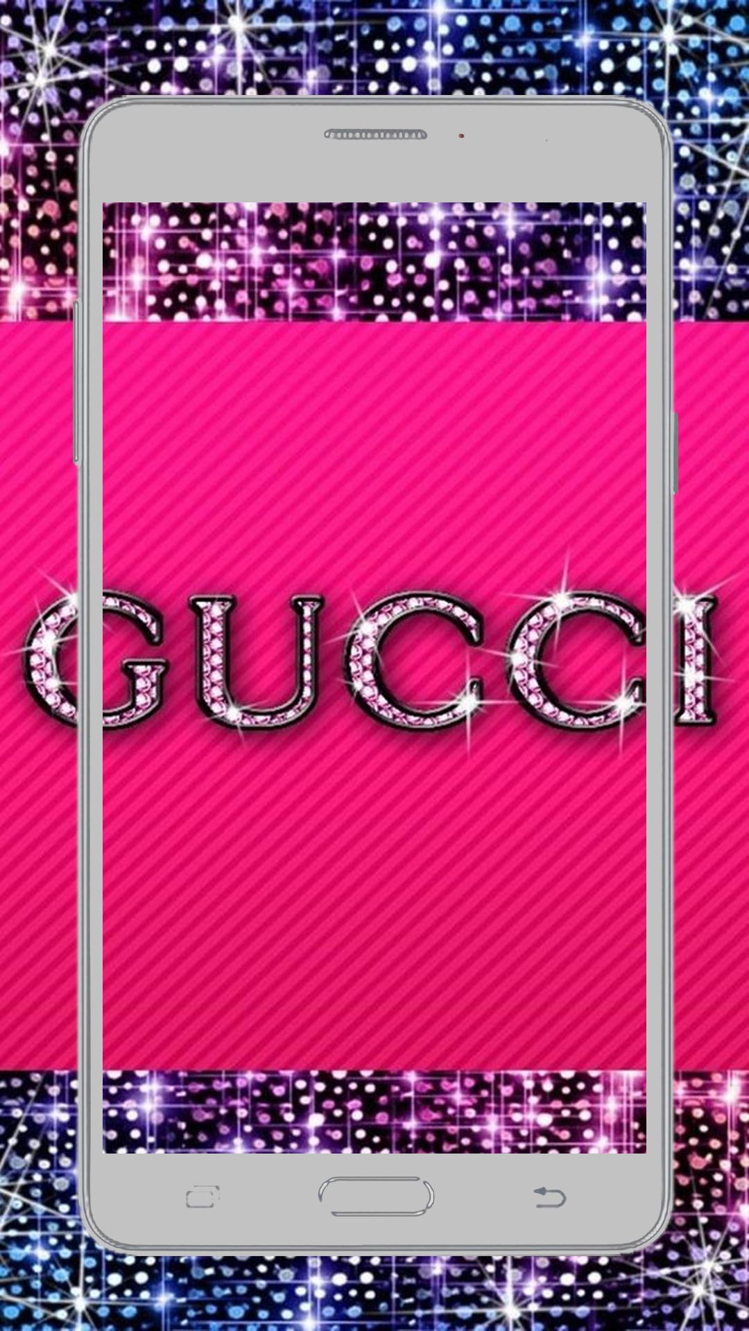 Logo Gucci nero e strisce, 1170x700 HD, PC