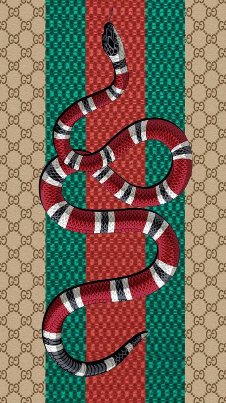 Fiori e farfalle Gucci, 1535x2048 Full HD Verticale, iPhone
