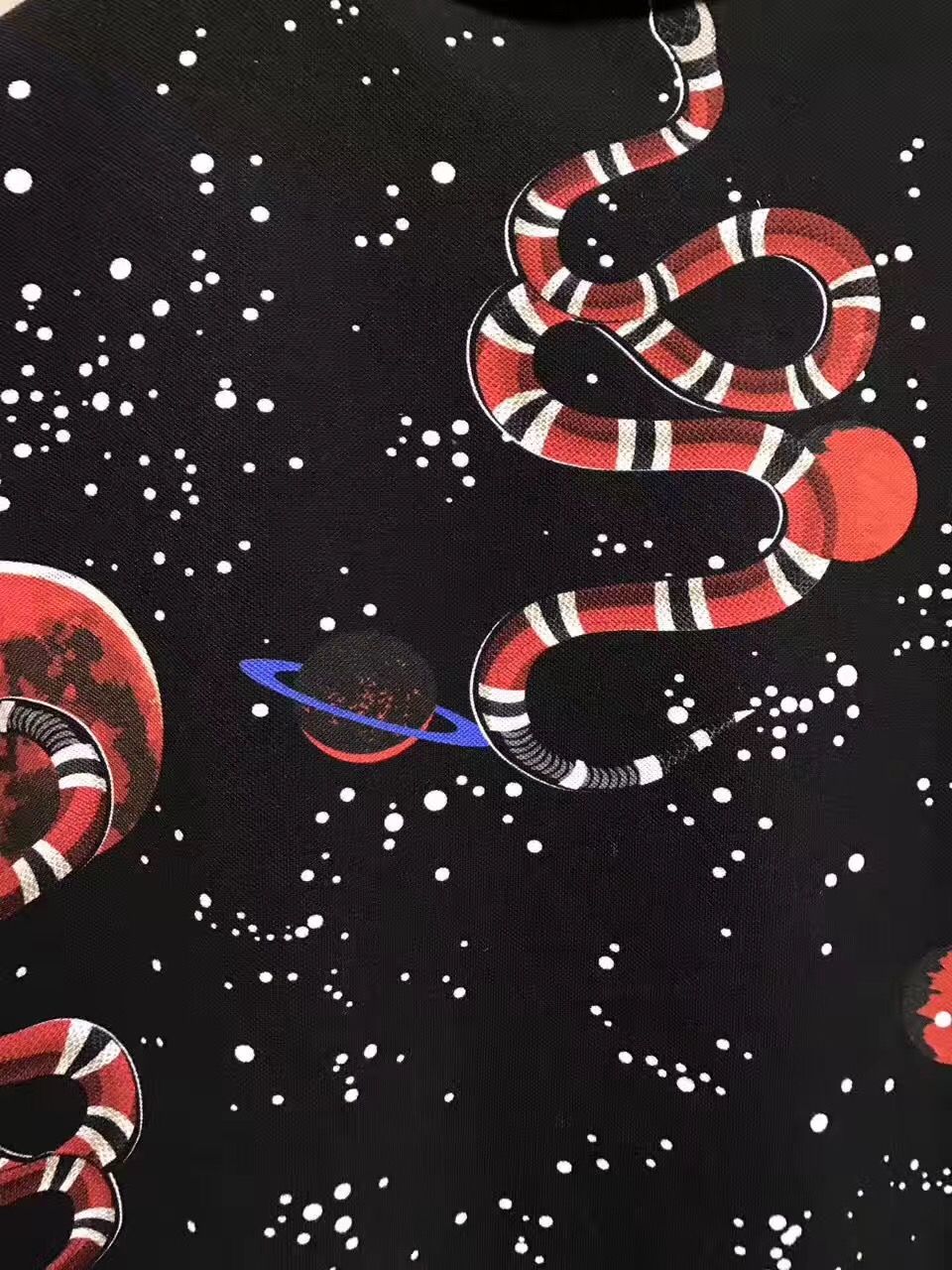 Serpente Gucci fiori rosa, 736x1103 Full HD Verticale, iPhone