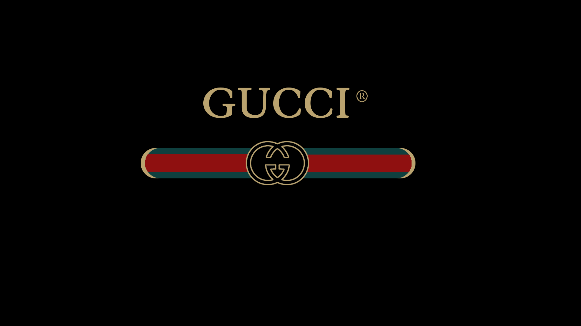 Serpente Gucci logo nero, moda di lusso, 713x1280 Verticale, Telefono