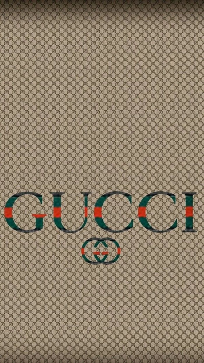 Motivo logo Gucci oro, 2227x1485 Hi-Res, PC