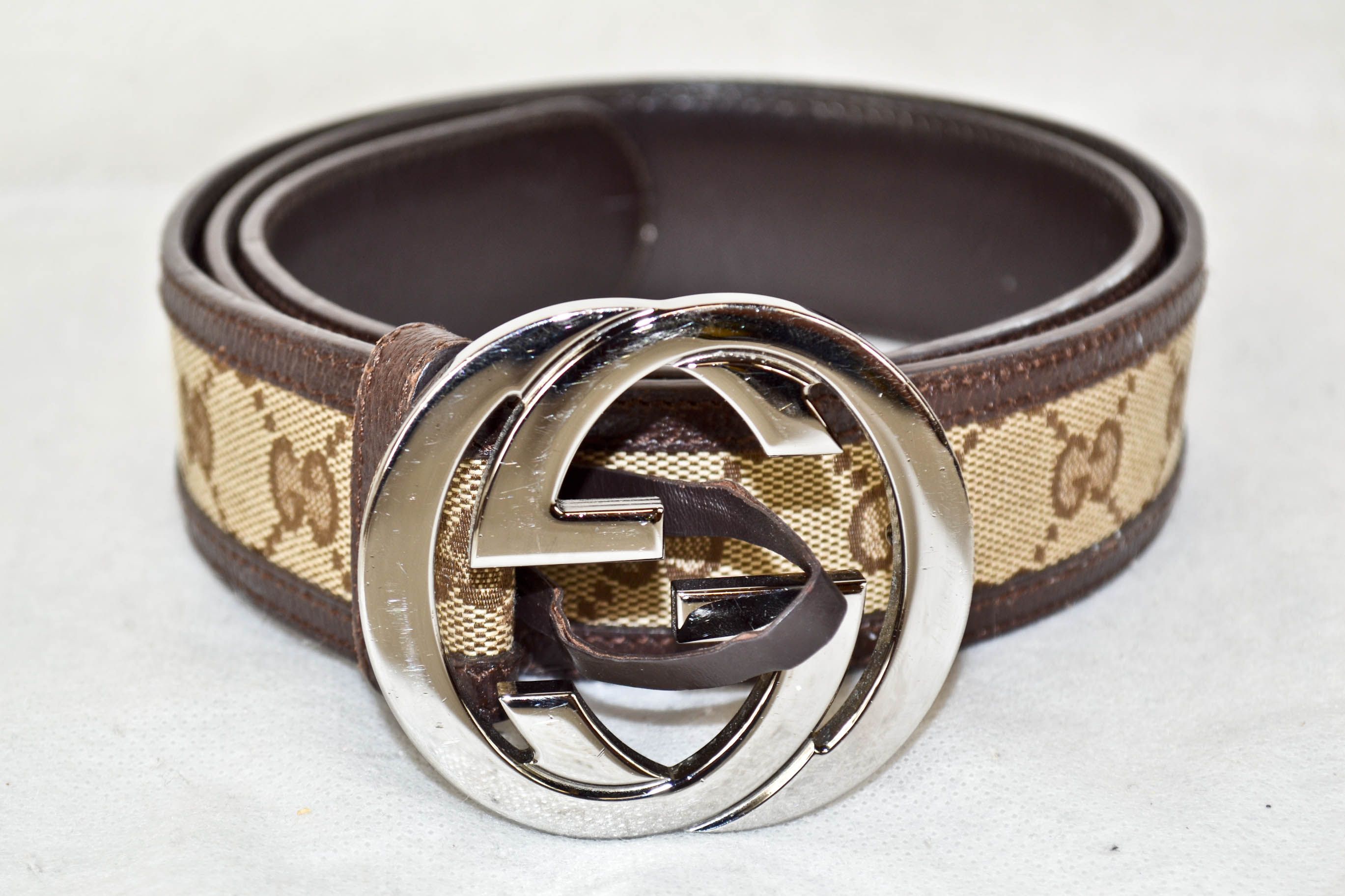 Motivo Gucci beige strisce, 1280x837 720p, PC