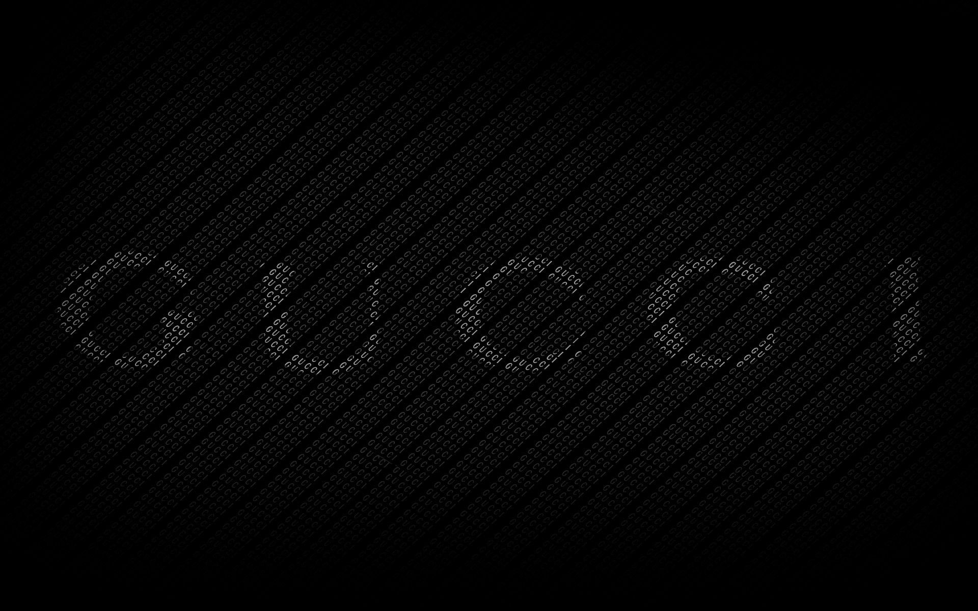 Logo Gucci scritta bianco, 750x1334 Verticale, iPhone