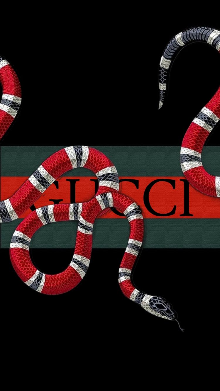 Gucci per iPhone X, 750x1334 Full HD Verticale, iPhone