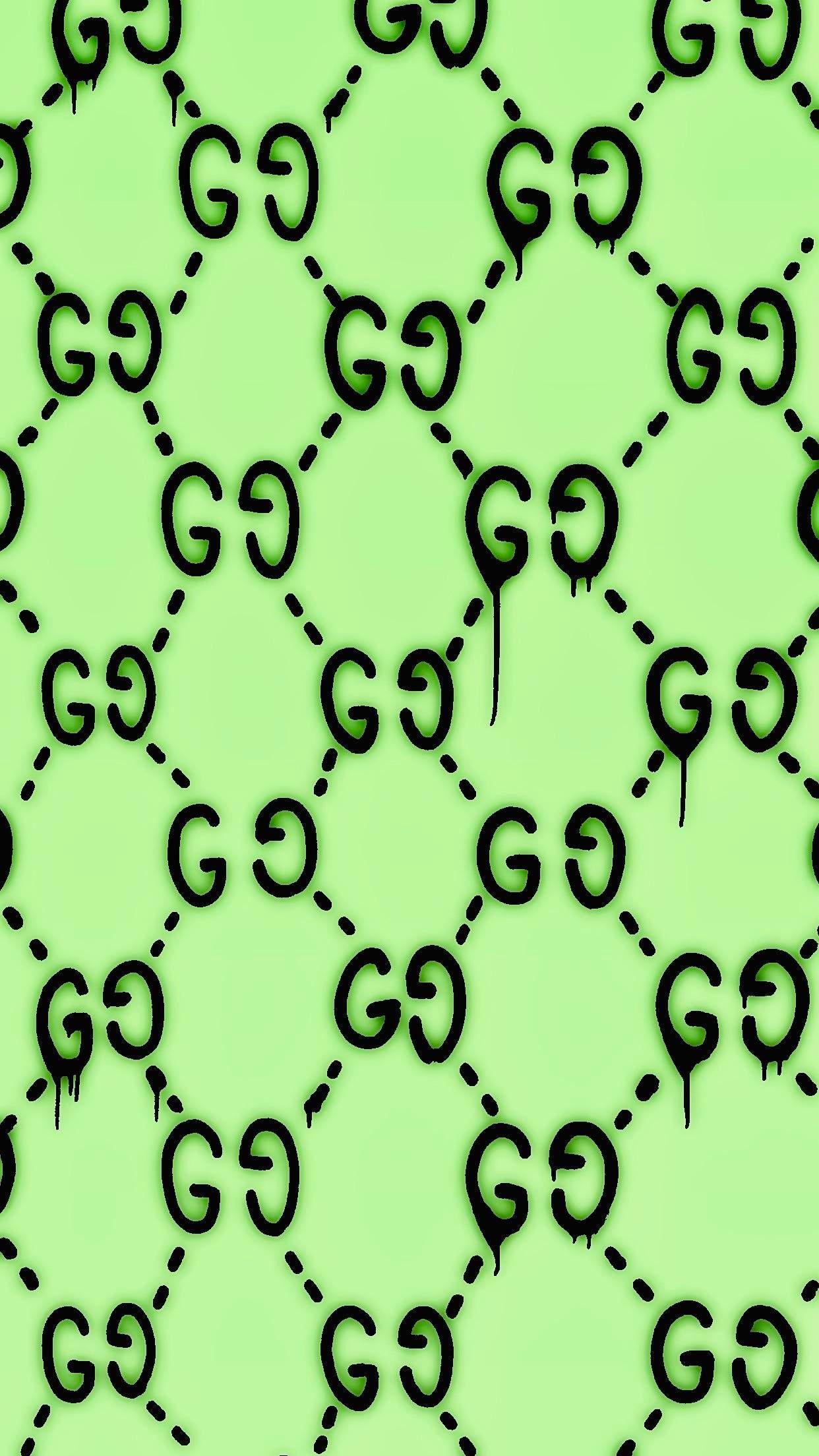 Logo Gucci dorato, 1600x1200 900p, Desktop