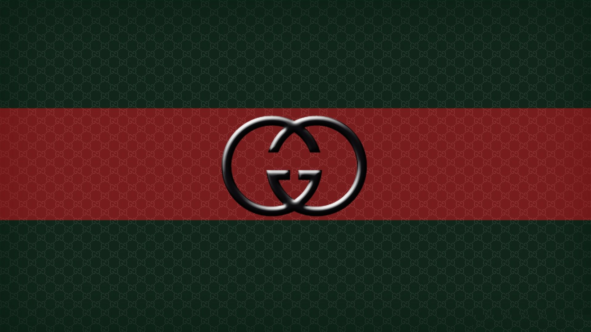 Logo Gucci pattern beige, 1280x837 HD, Desktop