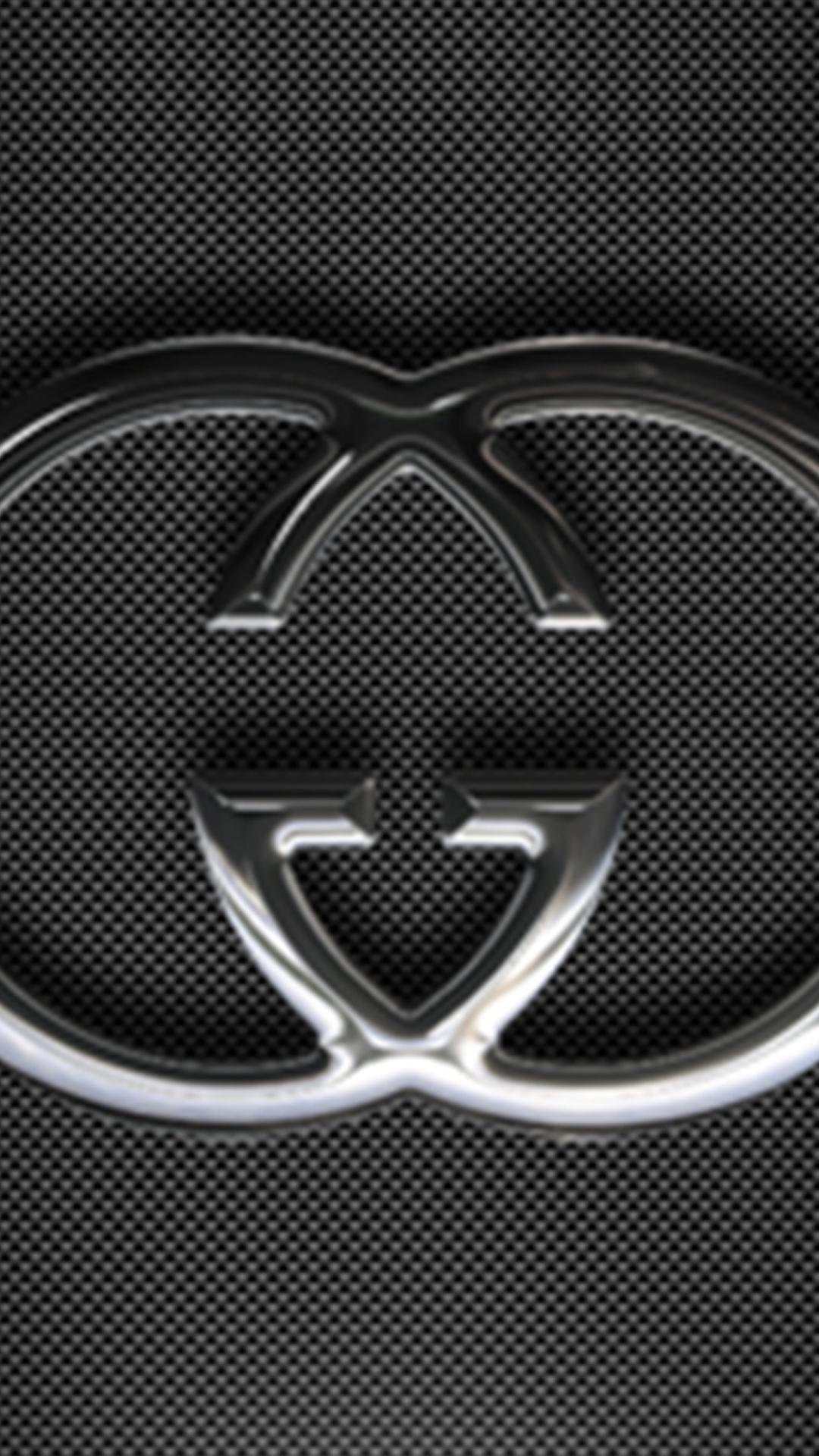 Logo Gucci sfondo rosso, 1080x1920 Full HD Verticale, iPhone Plus