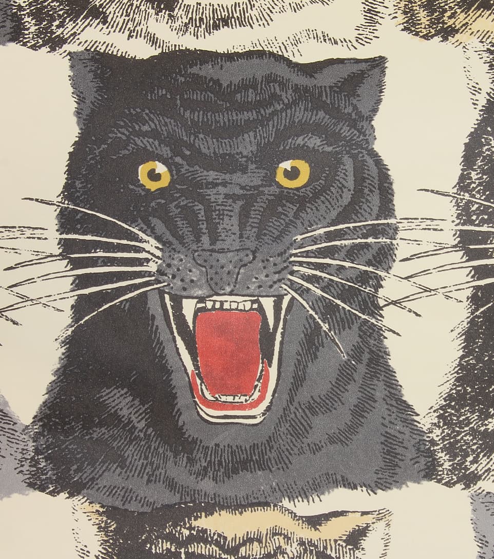Volto tigre nera ruggente, 962x1088 Verticale, Mobile